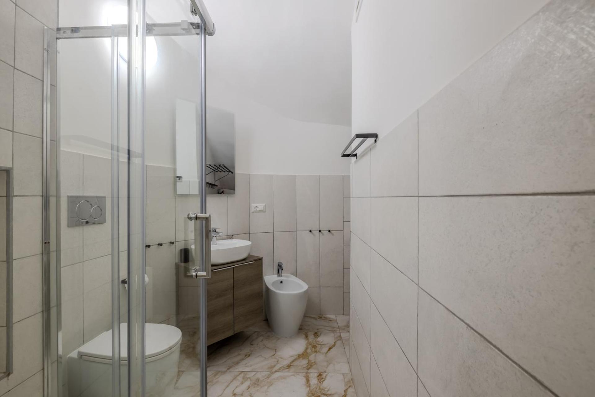 Appartamento Storico In Zona Barberini Rome Luaran gambar