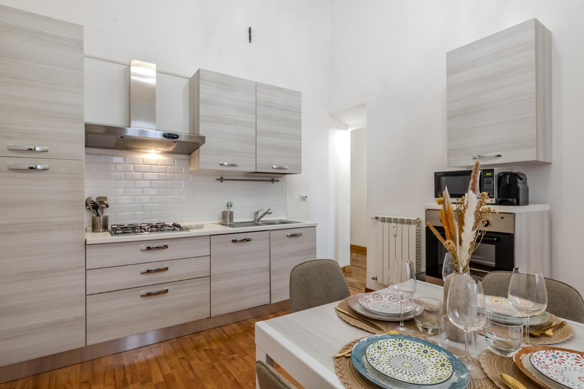 Appartamento Storico In Zona Barberini Rome Luaran gambar